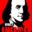 Che Franklin Poster