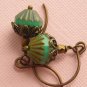 baroque.....earrings