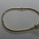 PANDORA Iconic Silver Charm Bracelet 21 cm/8.3 inch 590702HV-21