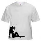 Speaker Girls Mens