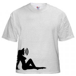Speaker Girls Mens