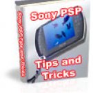 Sony PSP Tips & Tricks
