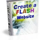 Create A Flash Website