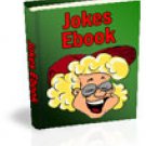 Collection of hilarious jokes e-Book