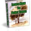 How To Paint Trees