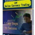 Insider Secrets of Online Currency Trading