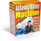 Adsense Money Machine