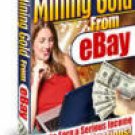 Mining Gold from eBay