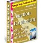 Auction Explosion