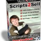 Scripts2Sell