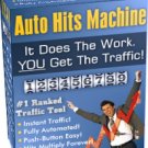 Auto Hits Machine