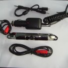 Rearview System-Wireless car camera for GPS