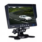 Rear-View Monitor-Wireless  feature  is  optional  for  both  monitor  and  camera