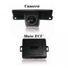 Dynamic Track Parking Assistant System, exactly show your car backing track!
