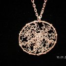 Silver Pendant
