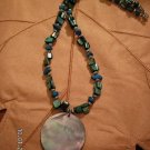 Blue Abalone