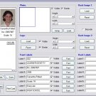 ID Card Creator
