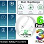 3 PACK 6ft Fast Charger Charging Cables For iPhone 14 13 12 11 X XR Plus Pro Max