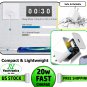 Super Fast Charger Type C Wall Charger iPhone 14 13 12 11 X XS XR Bulk Wholesale