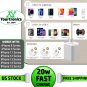 Super Fast Charger Type C Wall Charger iPhone 14 13 12 11 X XS XR Bulk Wholesale