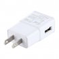 2A 5V USB Wall Charger Power Adapter Plug Supply Charging Brick Bulk Wholesale