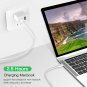 6FT OEM USB-C to USB-C Cable Fast Charger Type PD Charging Cord Quick Charge 3A