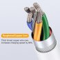 6FT OEM USB-C to USB-C Cable Fast Charger Type PD Charging Cord Quick Charge 3A