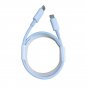 6FT OEM USB-C to USB-C Cable Fast Charger Type PD Charging Cord Quick Charge 3A