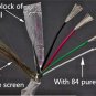 50x OEM Rapid Charge Micro USB Cable Fast Charging Cord Bulk Wholesale Chargers