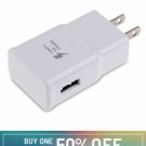 OEM SPEC Adaptive Fast Charge USB Quick Charger Charging Wall Adapter 1.67A / 9V