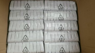 100x Fast Charging Cable Charger Charge Power Sync Cord Bulk Wholesale 8-Pin