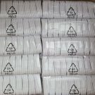 1000x Charging Cable Charger Cord Charge Plug 8-Pin Bulk Wholesale (White)