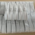 25x 5ft OEM Rapid Charge Micro USB Cable Fast Charging Cord Bulk Wholesale