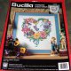 Cross-Stitch