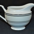 RALPH LAUREN China Spectator Creamer  New