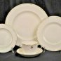 ROYAL DOULTON Fine Bone China Charms 5 Piece Place Setting Monique Lhuillier New