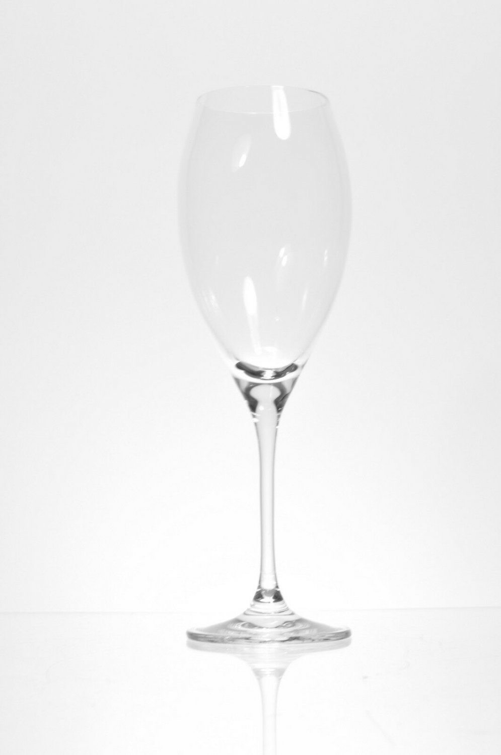 Rosenthal Drop White Wine Glass Set of 6 New