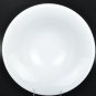 ALESSI Ku Round Serving Bowl 12.5" by Toyo Ito NIB