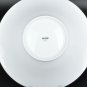 ALESSI Ku Round Serving Bowl 12.5" by Toyo Ito NIB