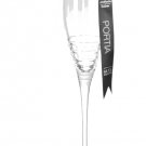 WATERFORD Crystal Muse Portia Champagne Flute Clear by John Rocha NIB