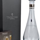 WATERFORD Crystal Elegance Tall Decanter with Stopper NIB
