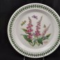 PORTMEIRION Botanic Garden Dinner Plate Set/3 New