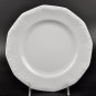 ROSENTHAL Classic Maria Salad/Side Plate 8.2 in Set/4 Dinnerware Germany New