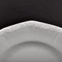 ROSENTHAL Classic Maria Salad/Side Plate 8.2 in Set/6 Dinnerware Germany New