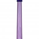 MURANO Art Glass Tall Candle Holder 23" by Cenedese Hand Blown Italy New