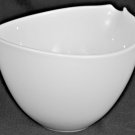 VILLEROY & BOCH Flow Open Vegetable Serving Bowl Germany Dinnerware New