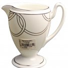 WATERFORD Fine China Halo Creamer Dinnerware New