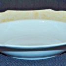 VILLEROY & BOCH My Garden Daisy Rim Soup Bowl Dinnerware Germany New