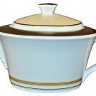 VILLEROY & BOCH Bone China Vivian Tea Pot Teapot Dinnerware Germany New