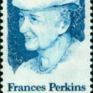 Scott #1824 HELEN KELLER – ANNE SULLIVAN 1980 single stamp denomination ...